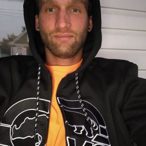 Meet your Posher, Andy